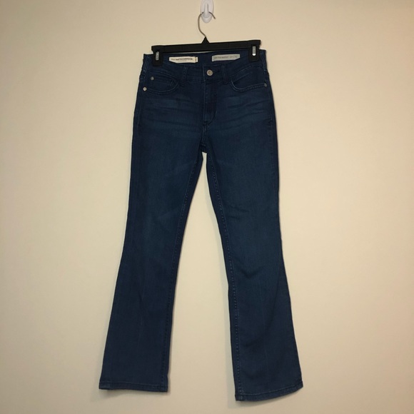 ANTHROPOLOGIE “Pilcro and the Letterpress” Jeans - Picture 2 of 6